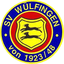 Wappen SV Wülfingen 1923  78157