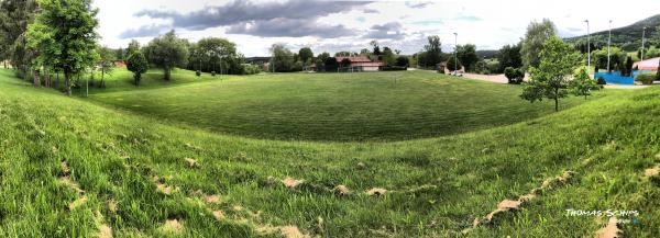 Sportplatz Ratshausen - Ratshausen