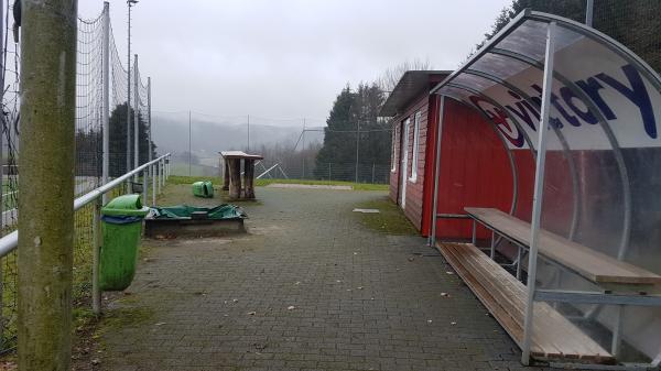 Sportplatz Obersetzen - Siegen-Obersetzen