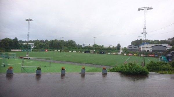 Hjellestad fotballbane - Hjellestad