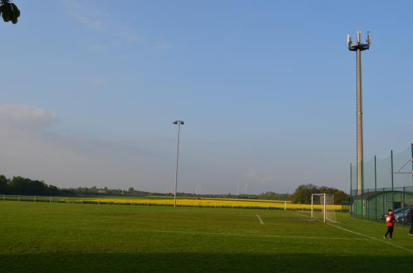 Sportplatz Elsig - Euskirchen-Elsig