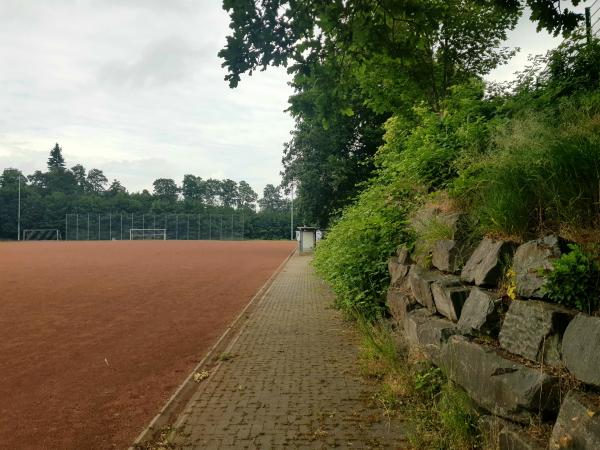 ESV-Sportanlage Platz 2 - Münster/Westfalen-Berg Fidel