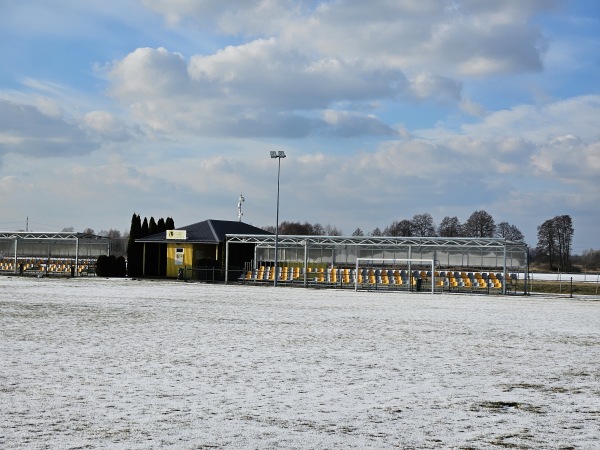 Stadion Miejski w Kałuszynie - Kałuszyn