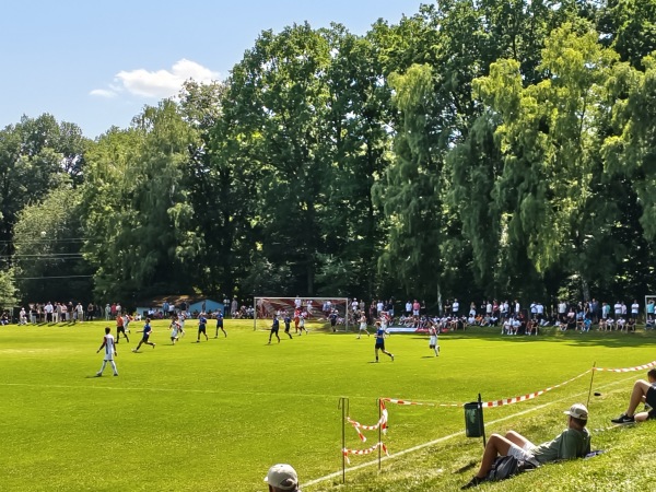 Sportanlage Am Reis - Kelkheim/Taunus-Hornau