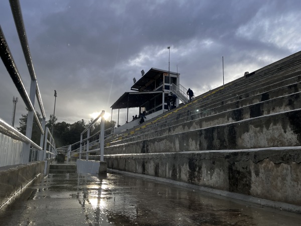 Stadio PAEEK Keryneia Epistrofi - Strovolos