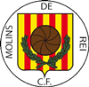Wappen Molins de Rei CF