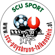 Wappen SG SCU Poysbrunn-Falkenstein/DJK Ottensthal  109470