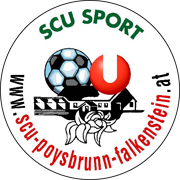 Wappen SG SCU Poysbrunn-Falkenstein/DJK Ottensthal