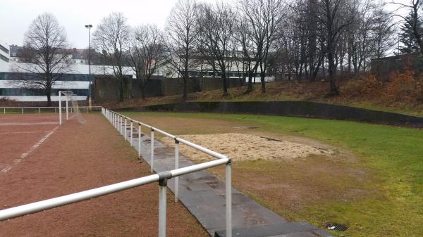 Sportplatz Neuenkamp - Remscheid