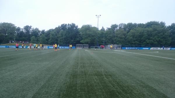 Trainingszentrum an der Arena Platz 4 - Gelsenkirchen-Buer