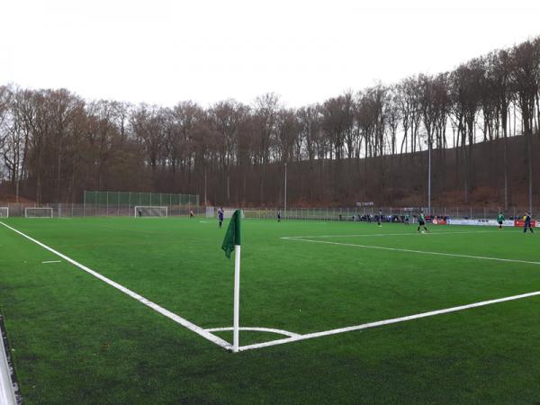 Sportplatz Mayener Straße - Kottenheim