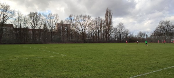 Bezirkssportanlage am Limmerbrunnen B-Platz - Hannover-Limmer