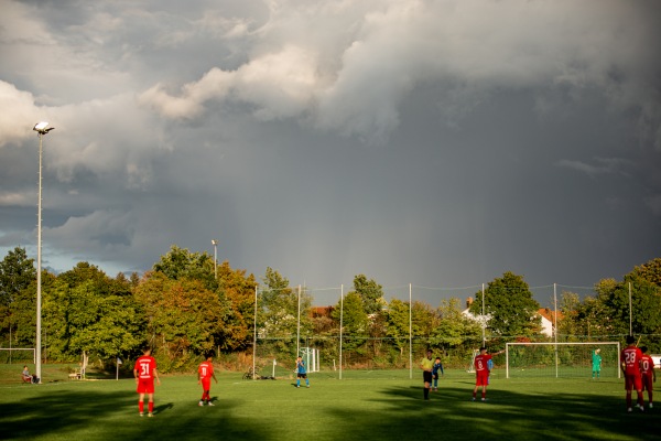 Sportanlage Bruck Platz 4 - Erlangen-Bruck