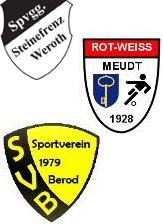 Wappen SG Steinefrenz/Weroth/Meudt/Berod (Ground A)  25510