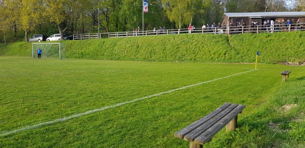 Sportplatz Achtern Barg - Kleve/Kreis Steinburg