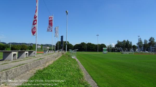 winterhalter Sportanlage - Meckenbeuren