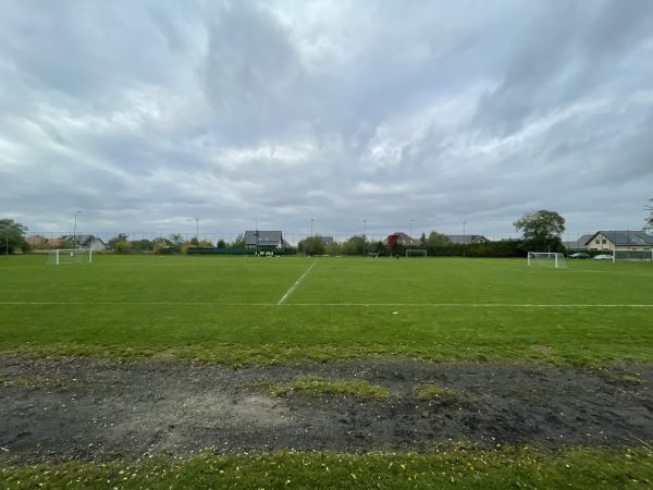 Stadion Kostomłoty - Kostomłoty