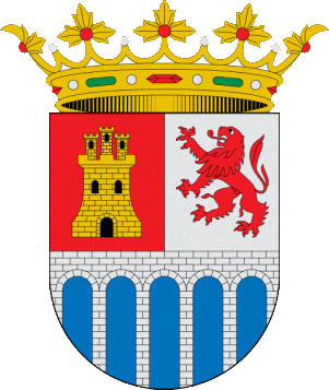 Wappen CD Castro del Río