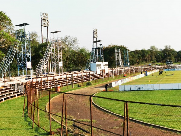 Estadio Parque del Guairá - Villarrica