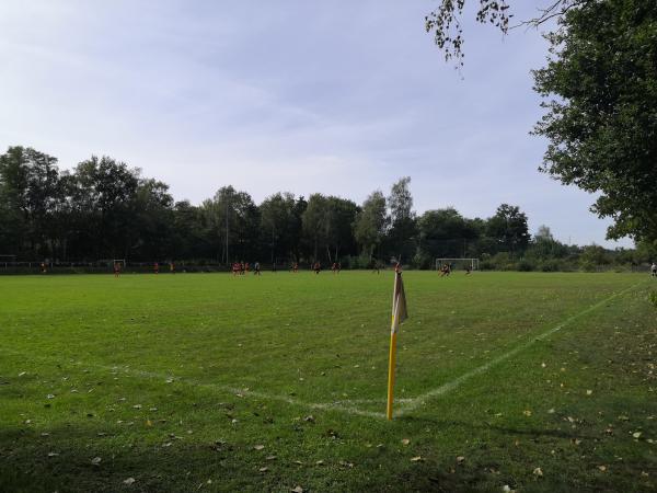 Sportanlage Mühlweg Platz 2 - Lohsa