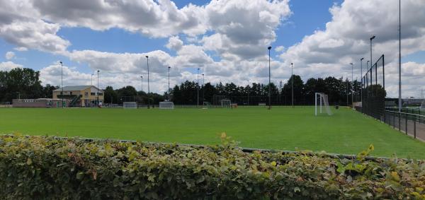 Sportpark Heggeakkers veld 2 - Duiven-Groessen