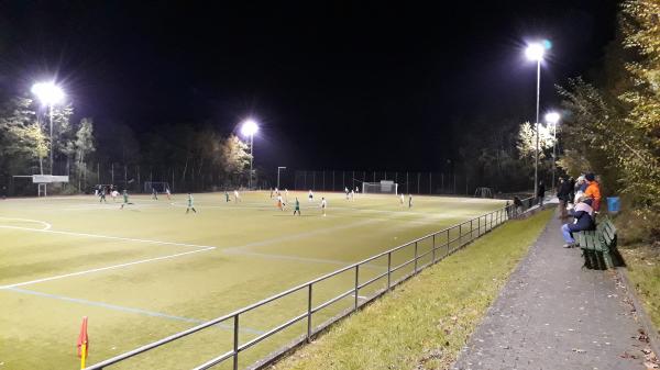 Sportanlage im Schinderwald - Hofheim/Taunus-Lorsbach