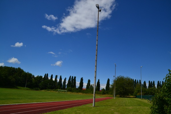Sportanlage Integrierte Gesamtschule - Lengede