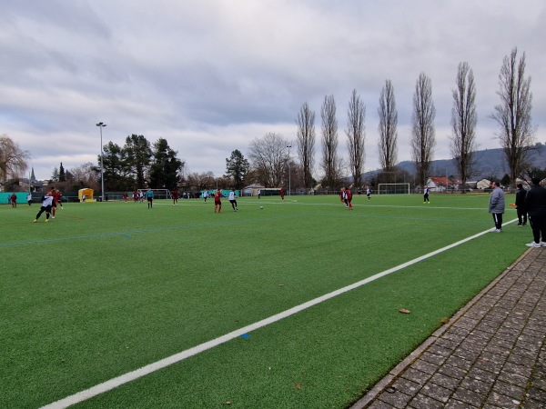 Sportanlage Oberwiesen Platz 2 - Rielasingen-Worblingen