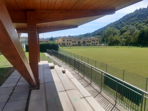 Stadio Comunale Dante Rialti - Pratovecchio