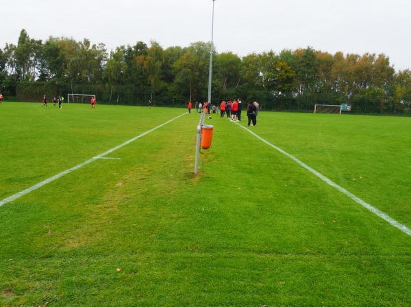 Sportanlage Birkenfeld - Hamm/Westfalen-Braam-Ostwennemar