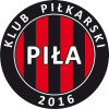 Wappen KP Piła