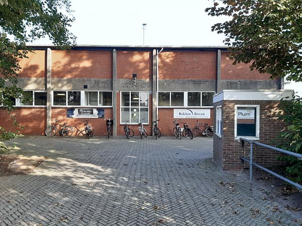 Sportpark De Hardenberg - Oldambt-Finsterwolde