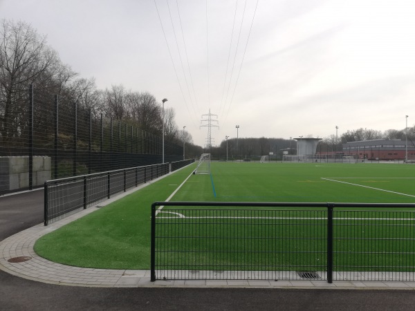 Universitätssportanlage Platz 3 - Essen/Ruhr-Altenessen