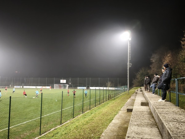 Campo Sportivo di Albisano  - Torri del Benaco