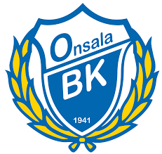 Wappen Onsala BK diverse