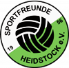 Wappen SF Heidstock 1956  37100