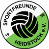 Wappen SF Heidstock 1956