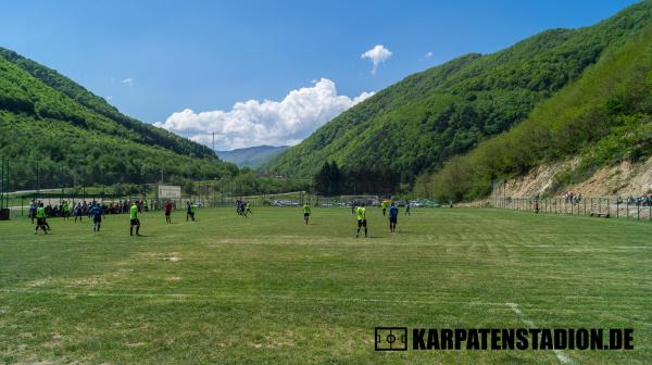 Stadionul Comunal Gura Râului - Gura Râului