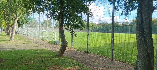 Jean-Löring-Sportpark Platz 4 - Köln-Zollstock