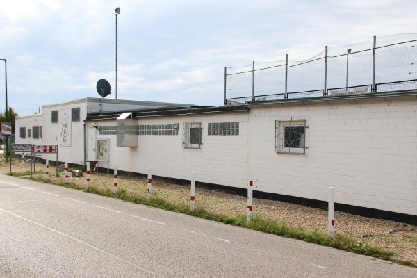 Sportanlage Blatzheimer Weg - Kerpen-Buir