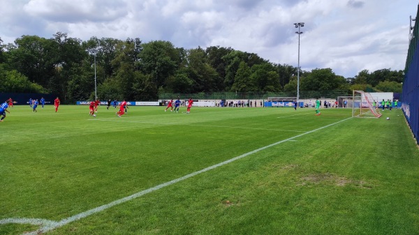 RB-Trainingszentrum Platz 6 - Leipzig