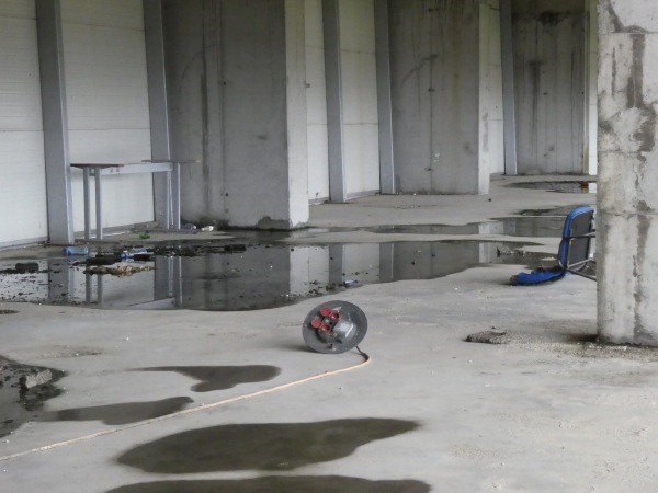 DG Arena - Podgorica