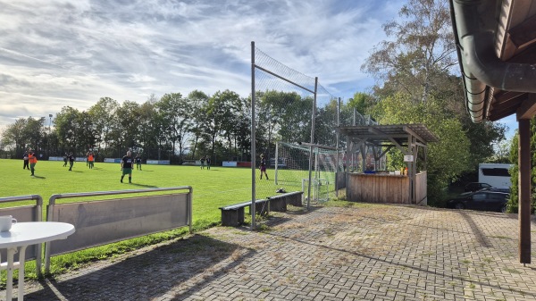 Sportanlage Rhönblick - Hollstadt-Wargolshausen