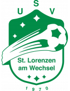 Wappen USV Sankt Lorenzen am Wechsel  61661