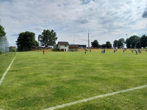 Sportanlage Königshofstraße - Töpen