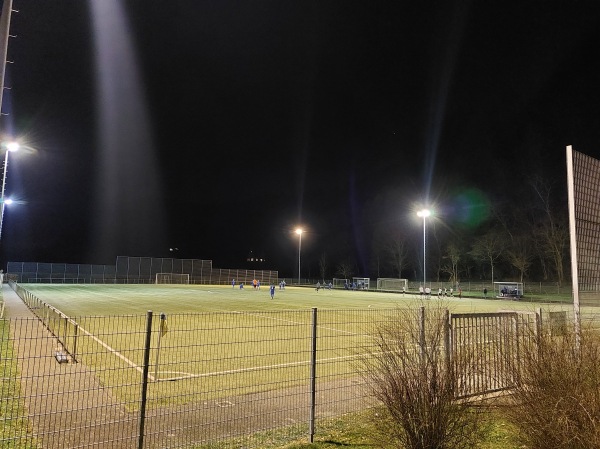 Sportpark Zell Platz 2 - Zell/Harmersbach