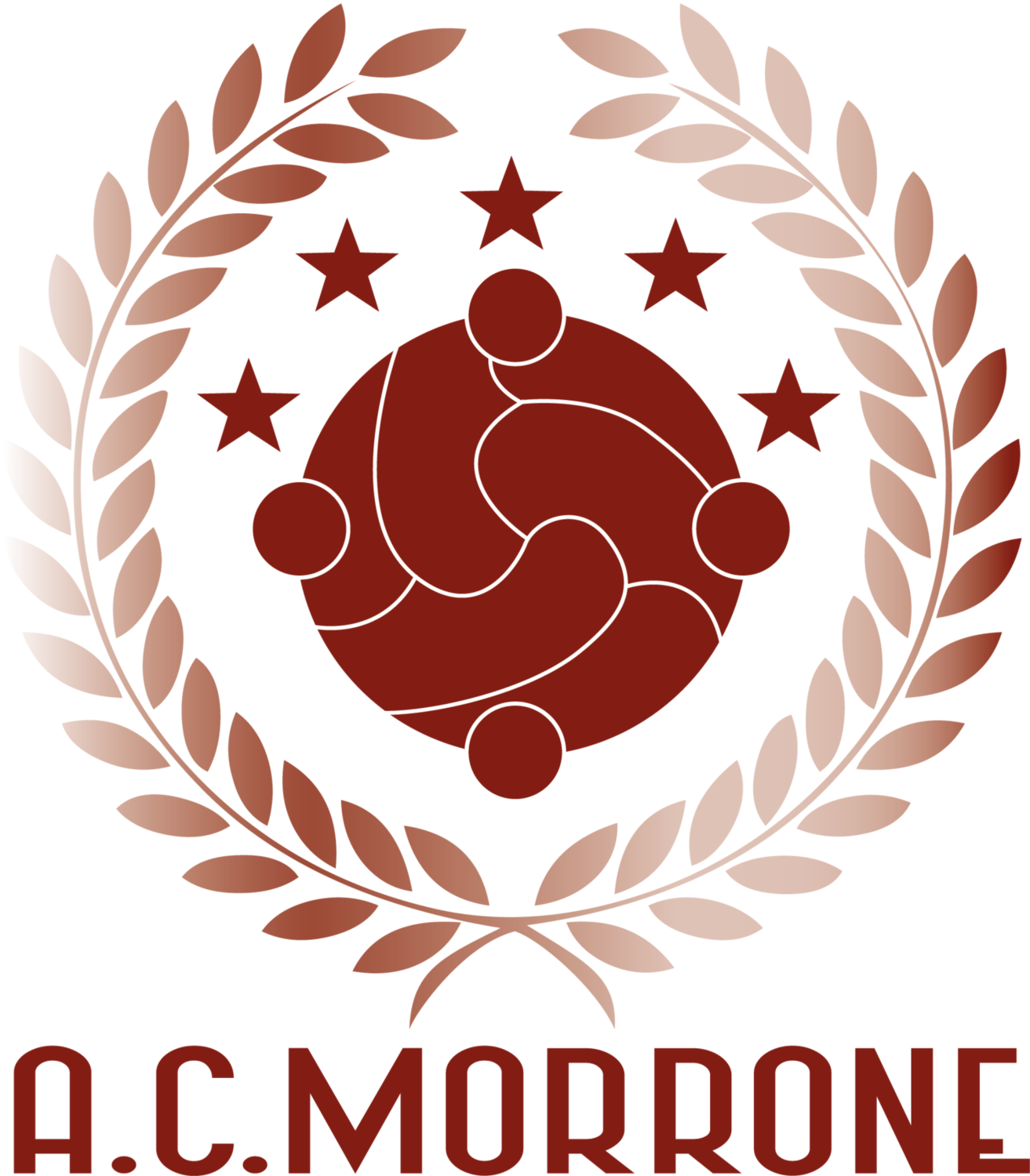 Wappen AC Morrone