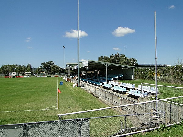 Magic Park - Newcastle