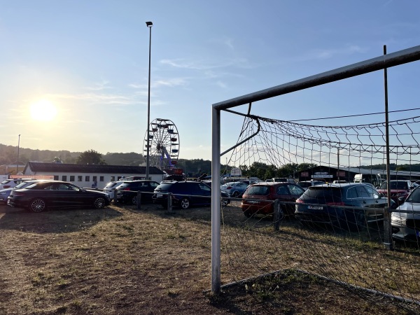 Sportplatz Mimbach - Blieskastel-Mimbach