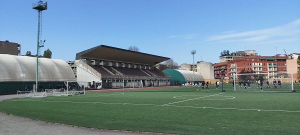 Centro Sportivo Forza e Coraggio - Milano